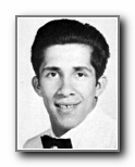 Rudy Romero: class of 1967, Norte Del Rio High School, Sacramento, CA.